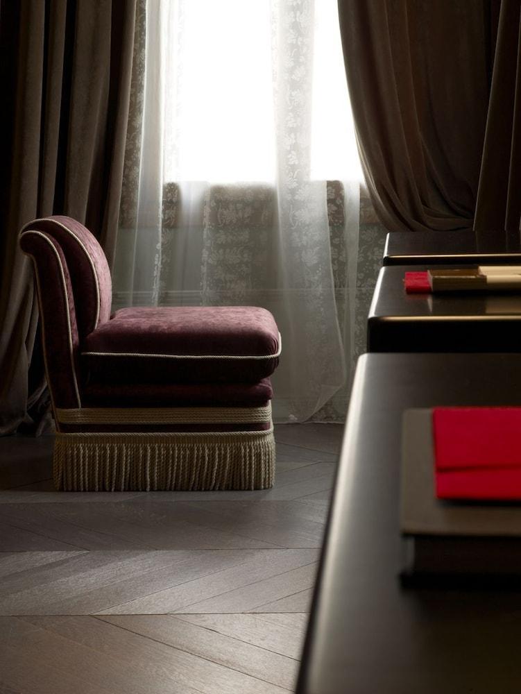 Hotel Palazzo Barbarigo Sul Canal Grande Venedig Eksteriør billede