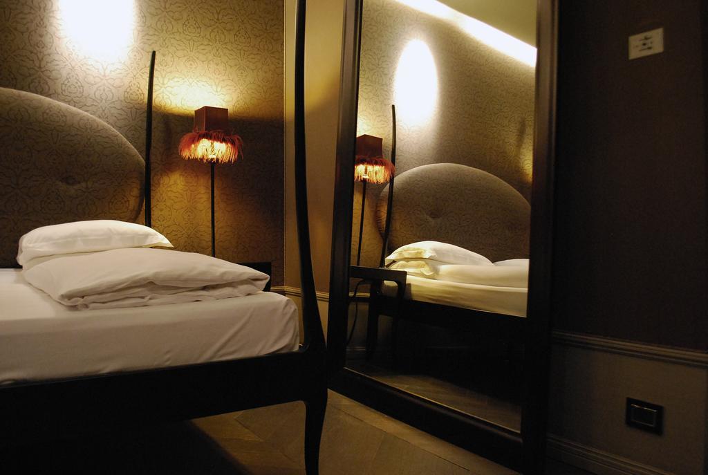 Hotel Palazzo Barbarigo Sul Canal Grande Venedig Eksteriør billede