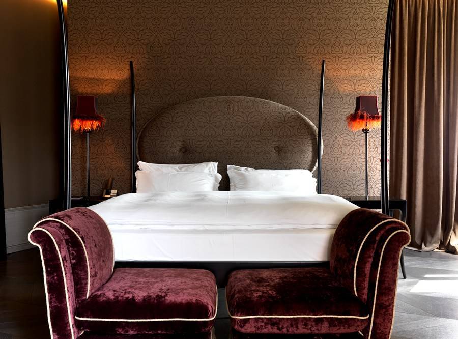 Hotel Palazzo Barbarigo Sul Canal Grande Venedig Eksteriør billede
