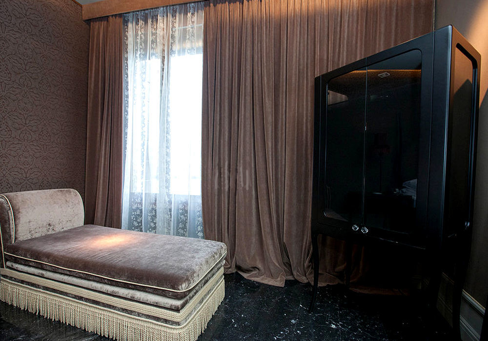 Hotel Palazzo Barbarigo Sul Canal Grande Venedig Eksteriør billede