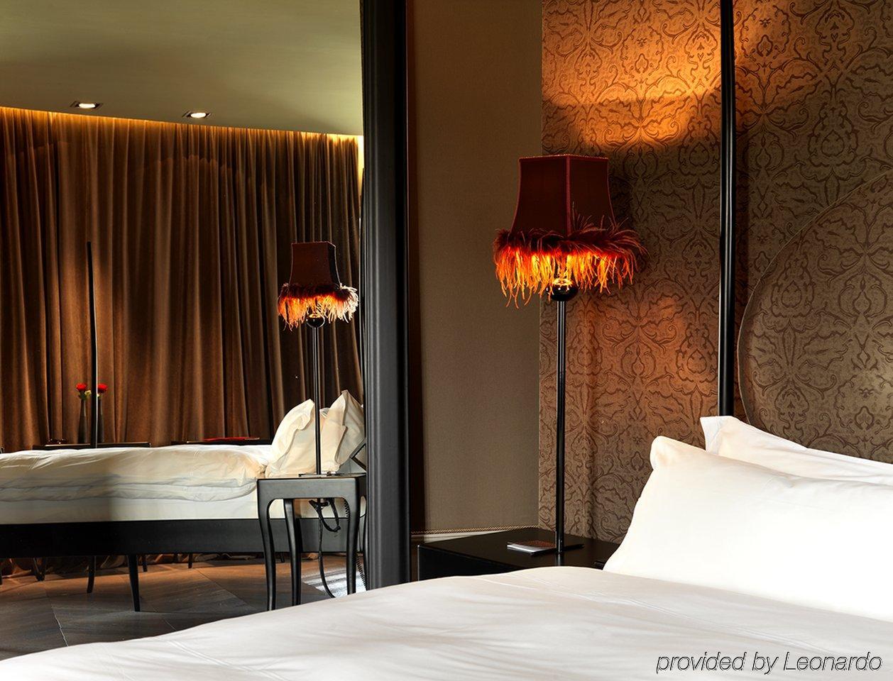 Hotel Palazzo Barbarigo Sul Canal Grande Venedig Eksteriør billede