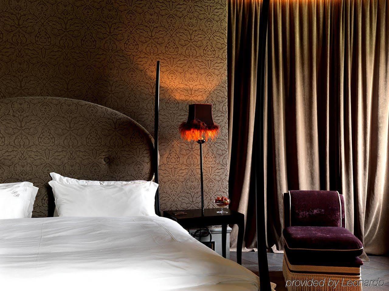 Hotel Palazzo Barbarigo Sul Canal Grande Venedig Eksteriør billede