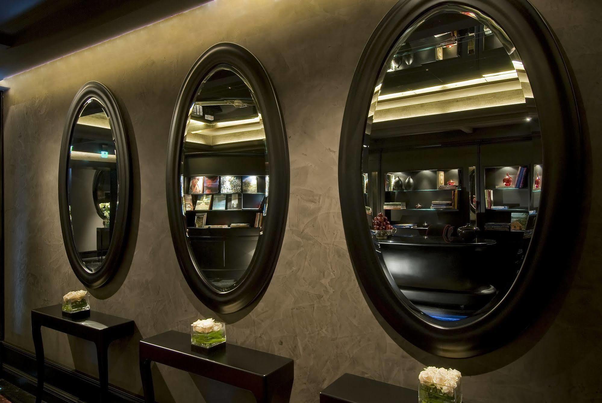 Hotel Palazzo Barbarigo Sul Canal Grande Venedig Eksteriør billede