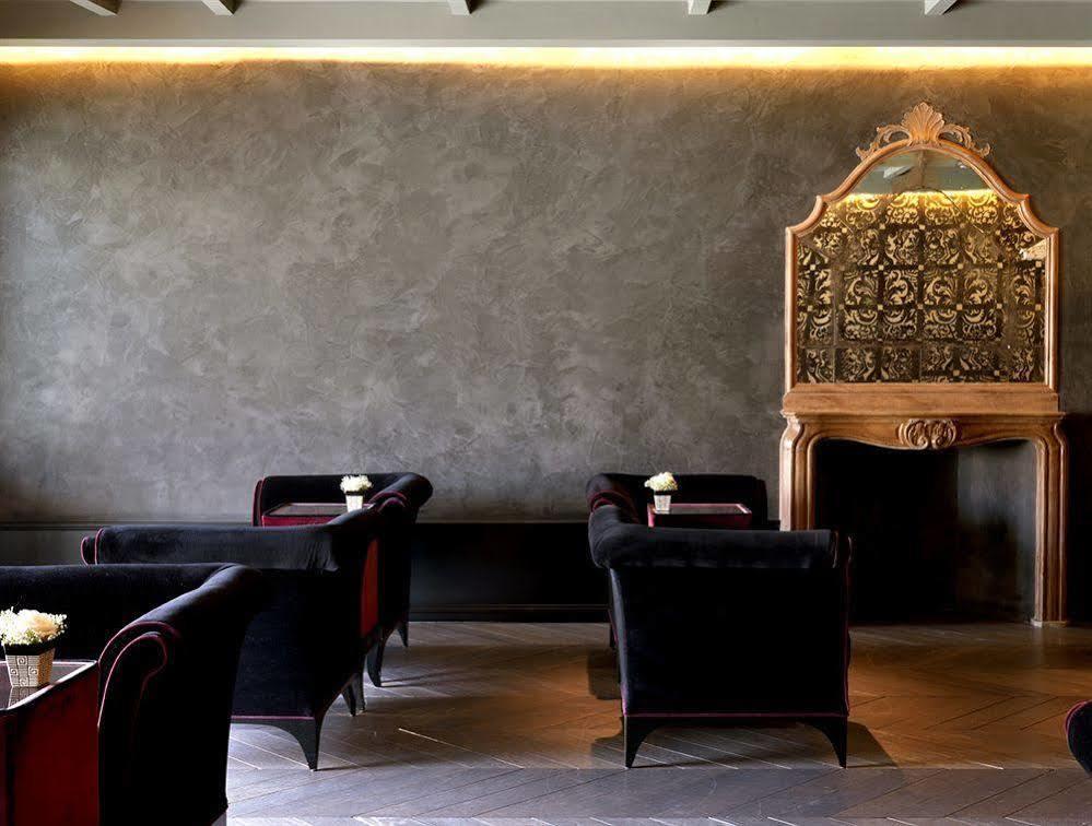 Hotel Palazzo Barbarigo Sul Canal Grande Venedig Eksteriør billede